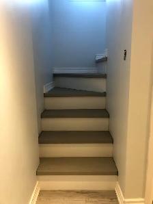 2 Bedroom basement apartment for short term rental - Photo 2