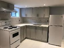 2 Bedroom basement apartment for short term rental - Photo 4