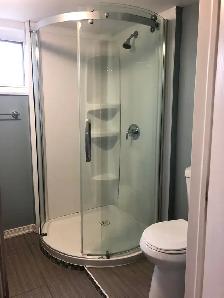 2 Bedroom basement apartment for short term rental - Photo 7