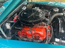 1958 Chevrolet Impala 2 Door Hardtop - Photo 7