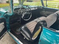 1958 Chevrolet Impala 2 Door Hardtop - Photo 8