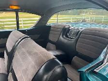 1958 Chevrolet Impala 2 Door Hardtop - Photo 9