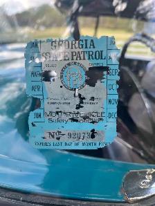 1958 Chevrolet Impala 2 Door Hardtop - Photo 10