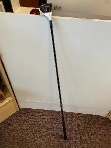 Taylormade Rescue Stage 2 Golf Club