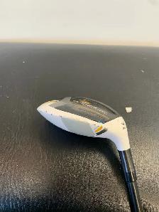 Taylormade Rescue Stage 2 Golf Club - Photo 5