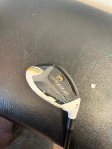 Taylormade Rescue Stage 2 Golf Club - Photo 6