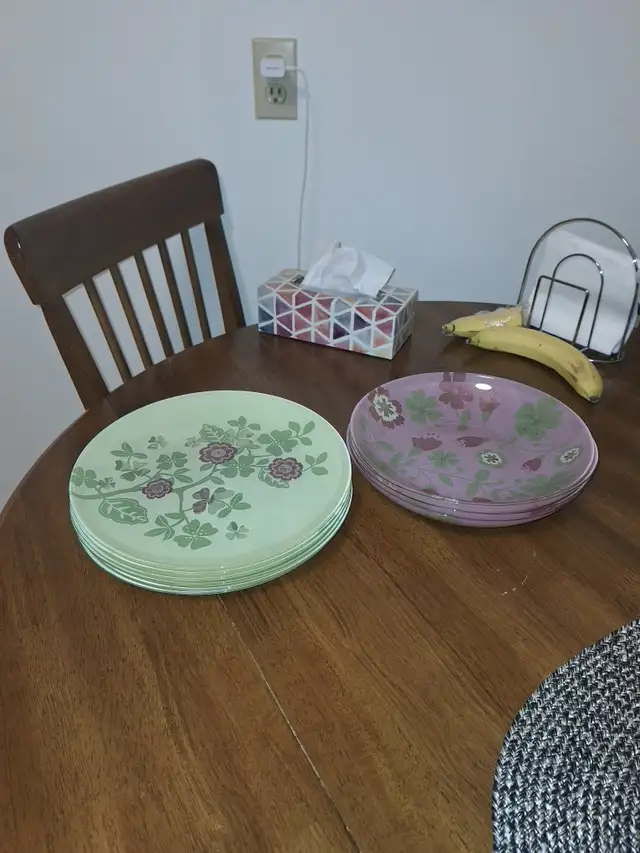 Plates for sale!