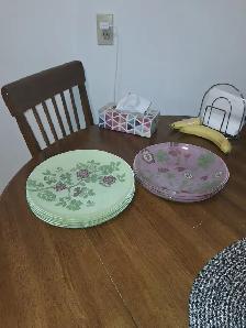 Plates for sale!
