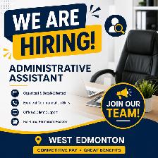 Administrative Assistant