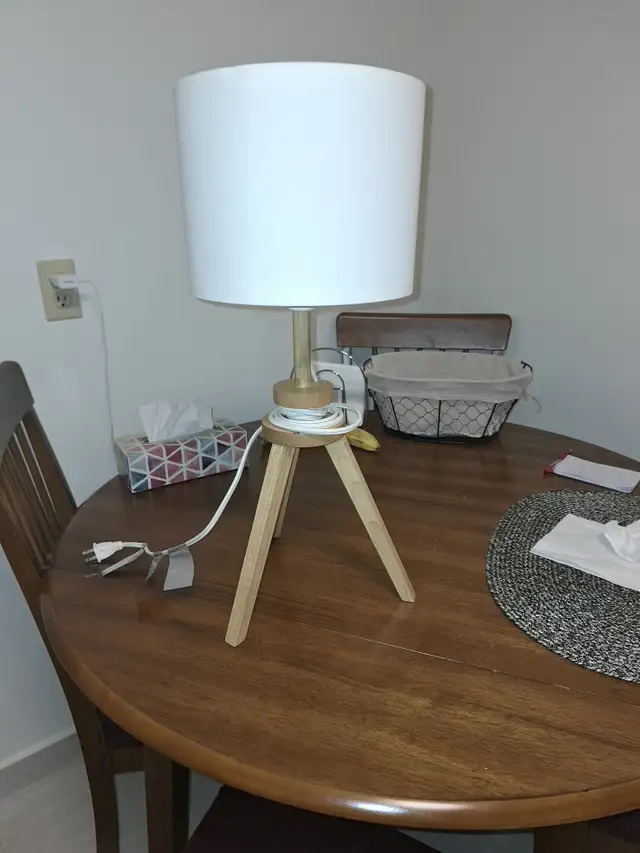 Ikea lamp for sale!