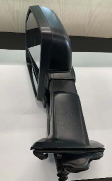 pair of power-adjusted, heated towing mirrors with LED turn sign - Photo 3