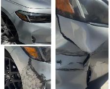 Mobile Service Painting automotive dent repair rust repair - Photo 2