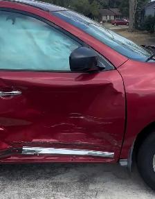 Mobile Service Painting automotive dent repair rust repair - Photo 4