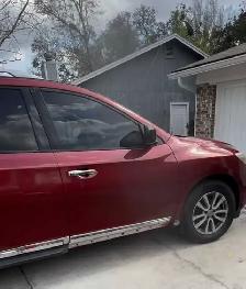 Mobile Service Painting automotive dent repair rust repair - Photo 5