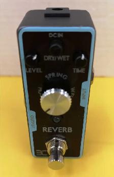 Pédale de Reverb - Photo 2