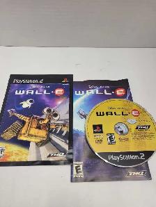 PS2 Wall-e - Photo 2