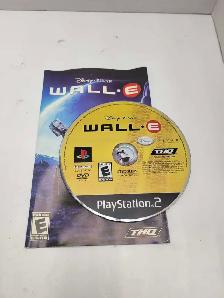 PS2 Wall-e - Photo 3