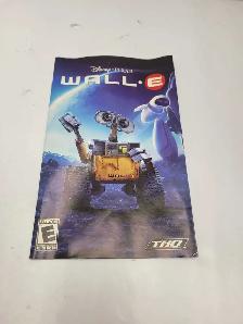 PS2 Wall-e - Photo 4