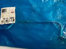 DEUTZ 0413-2806 Lubrication Oil Line Original - Brand New - Photo 4