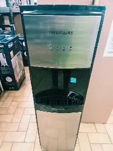 Distributeur d'eau Frigidaire