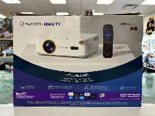 Vankyo Leisure 570D 1080P Smart Projector - BRAND NEW - Photo 2