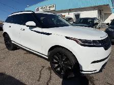 2019 Land Rover Range Rover Velar S P300