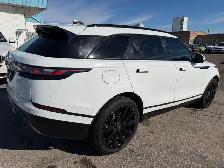 2019 Land Rover Range Rover Velar S P300 - Photo 2