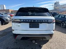 2019 Land Rover Range Rover Velar S P300 - Photo 3