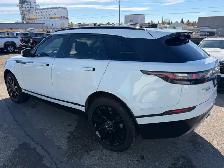 2019 Land Rover Range Rover Velar S P300 - Photo 4