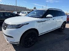 2019 Land Rover Range Rover Velar S P300 - Photo 5