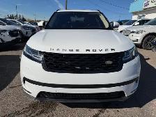 2019 Land Rover Range Rover Velar S P300 - Photo 6