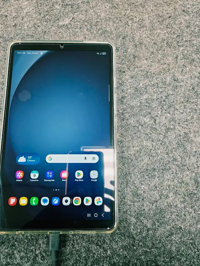 Samsung Galaxy Tab A9