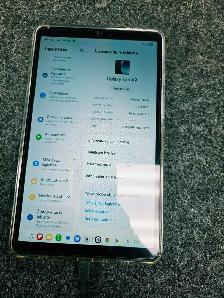 Samsung Galaxy Tab A9 - Photo 2