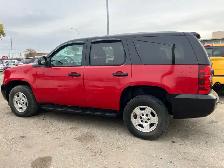4x4 ~ 2008 Chevy Tahoe ~ LOW KMS & SAFETIED