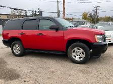 4x4 ~ 2008 Chevy Tahoe ~ LOW KMS & SAFETIED - Photo 3