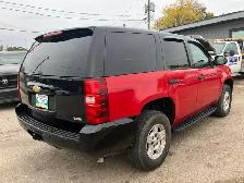 4x4 ~ 2008 Chevy Tahoe ~ LOW KMS & SAFETIED - Photo 4