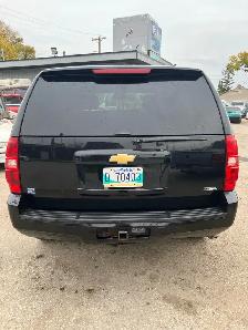 4x4 ~ 2008 Chevy Tahoe ~ LOW KMS & SAFETIED - Photo 5