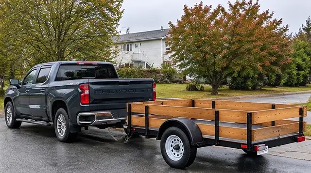Junk Removal & Cleanouts | Truck & Trailer | St. John’s Area