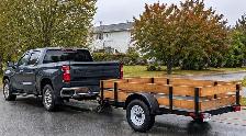 Junk Removal & Cleanouts | Truck & Trailer | St. John’s Area