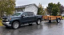 Junk Removal & Cleanouts | Truck & Trailer | St. John’s Area - Photo 2