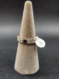 10k & 14k Gold Rings with Diamonds, Sapphire, Rubies.. - Photo 3