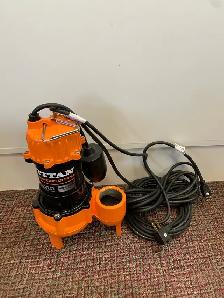 Titan Duro Sump Pump - Photo 5