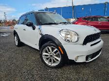 2014 MINI Cooper Countryman S AWD GARANTIE 1 ANS - Photo 2