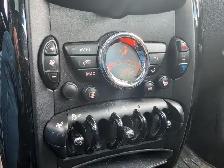 2014 MINI Cooper Countryman S AWD GARANTIE 1 ANS - Photo 4