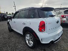 2014 MINI Cooper Countryman S AWD GARANTIE 1 ANS - Photo 7