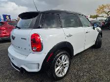 2014 MINI Cooper Countryman S AWD GARANTIE 1 ANS - Photo 8