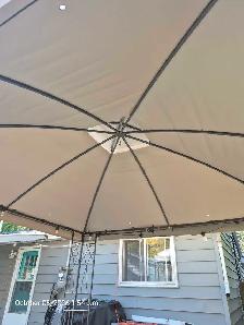 10x10 Gazebo - Photo 3