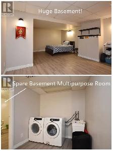 Nov 1 - 3 Bed 2.5 Bath 1 Den 1 Garage Town Kanata EOM School - Photo 8
