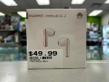 Huawei FreeBuds SE 3 - BRAND NEW
