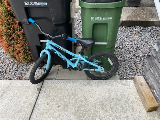 kids Bike